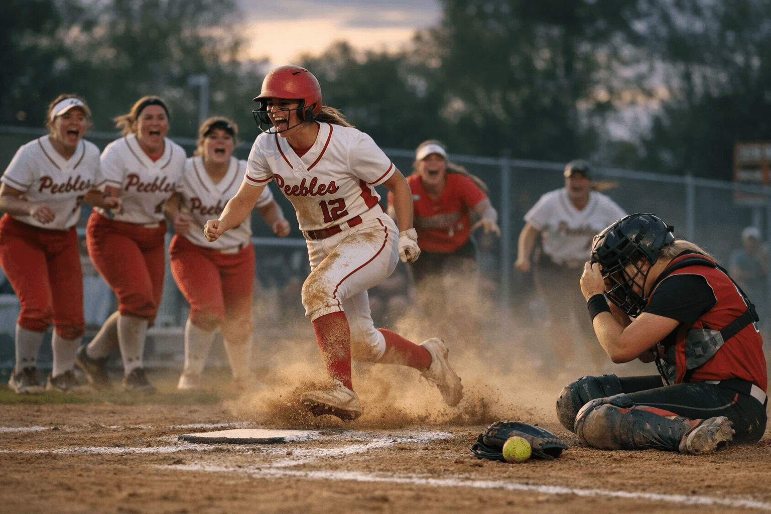 AI-generated illustration