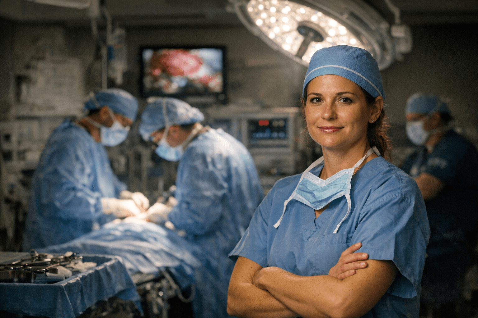 New general surgeon joins Deaconess, expands local surgical access