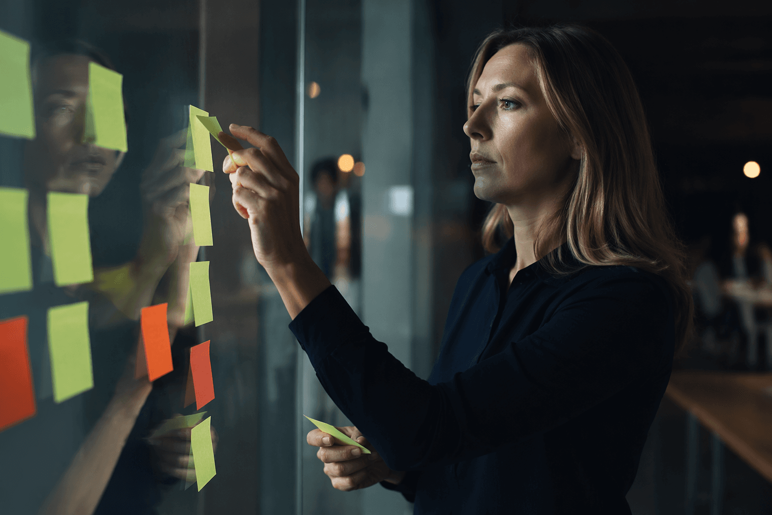 Technical SEO teams should prioritize fixes by business impact