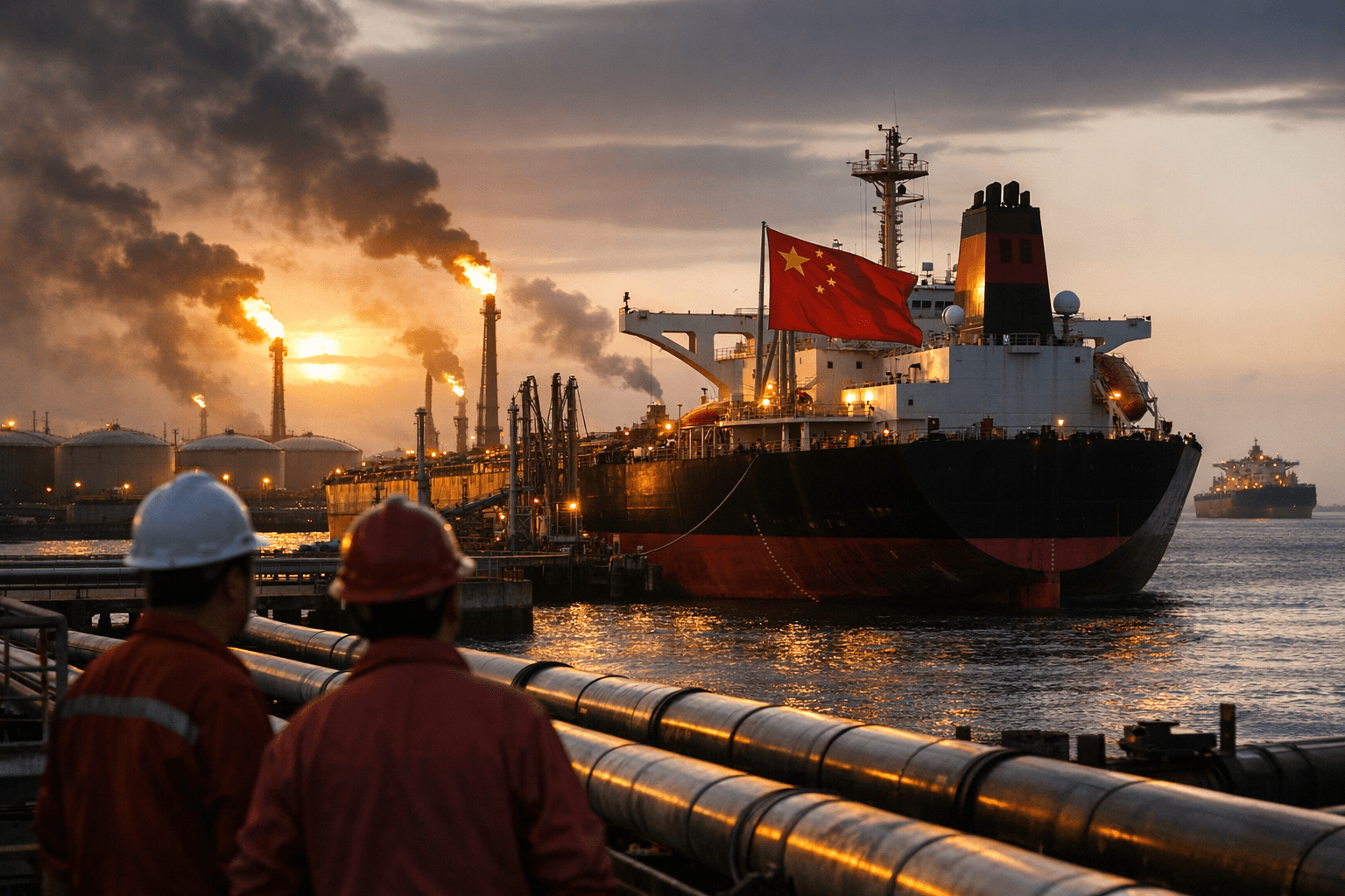 AI-generated illustration