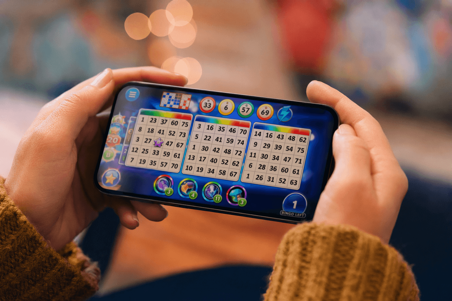 Pocket Tactics refreshes Bingo Blitz free credits guide daily for players