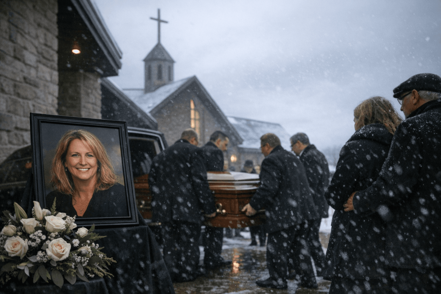 Jamestown Resident Katrina Hetletvedt Dies at 52, Services Announced