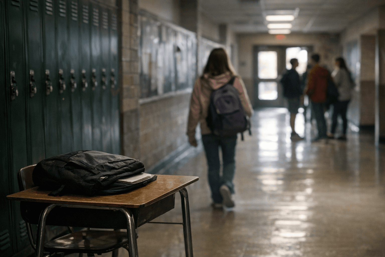 AI-generated illustration