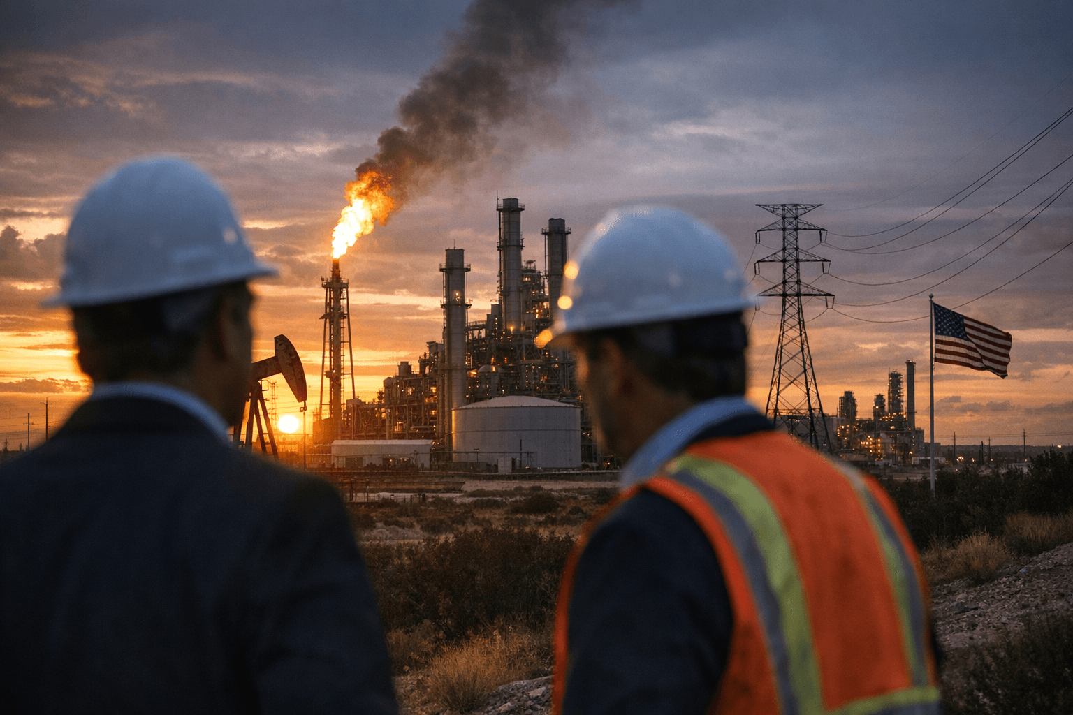 Blackstone Acquisition of TXNM Energy Moves Closer to Approval