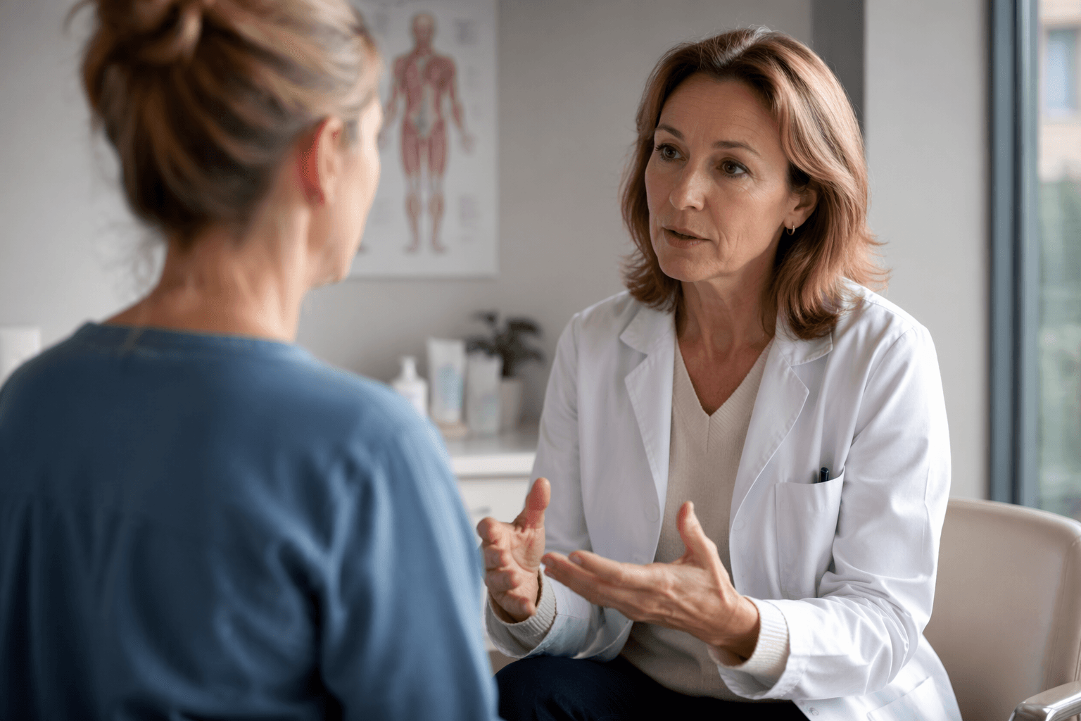 HerStack names best perimenopause care pathways for 2026