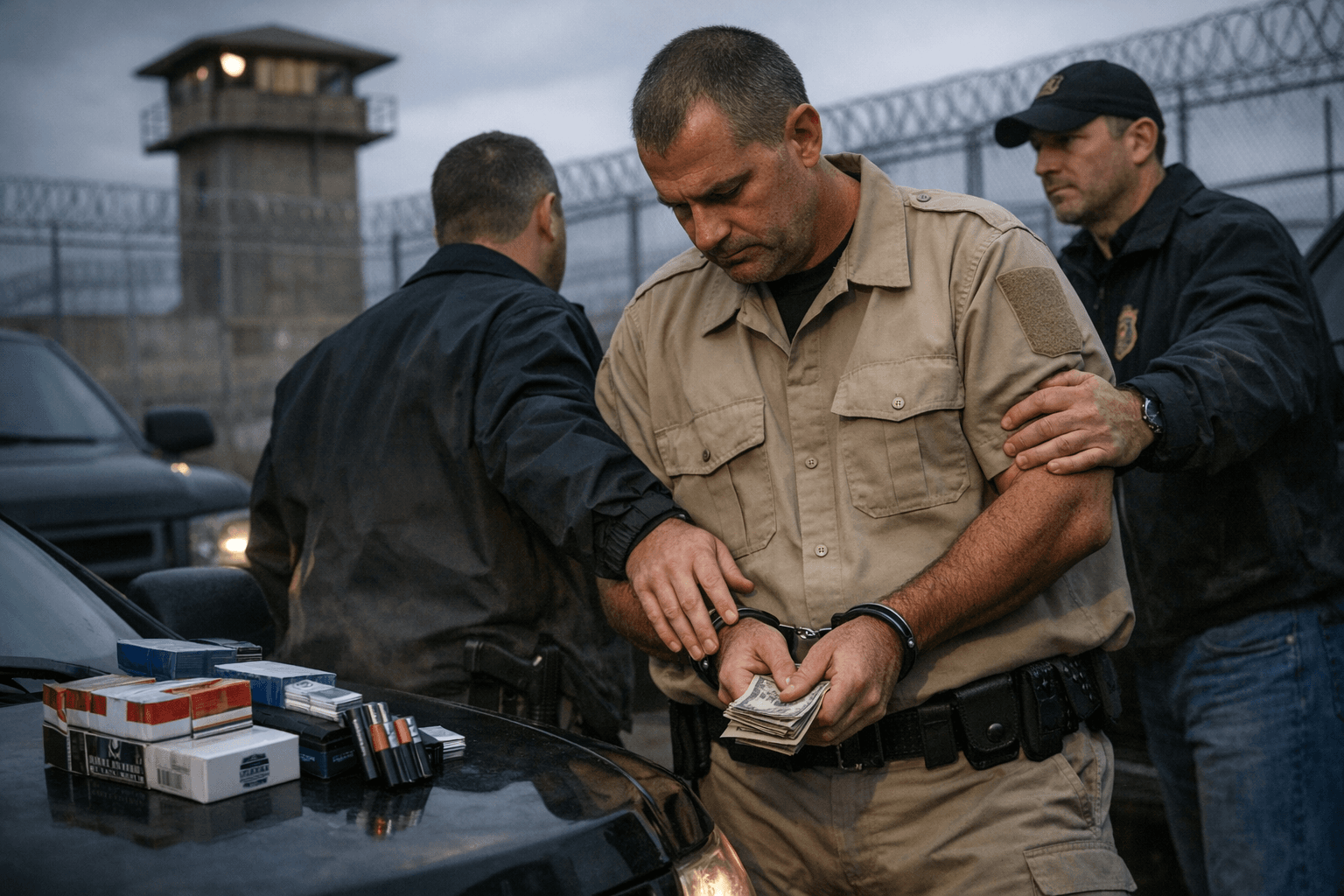 AI-generated illustration