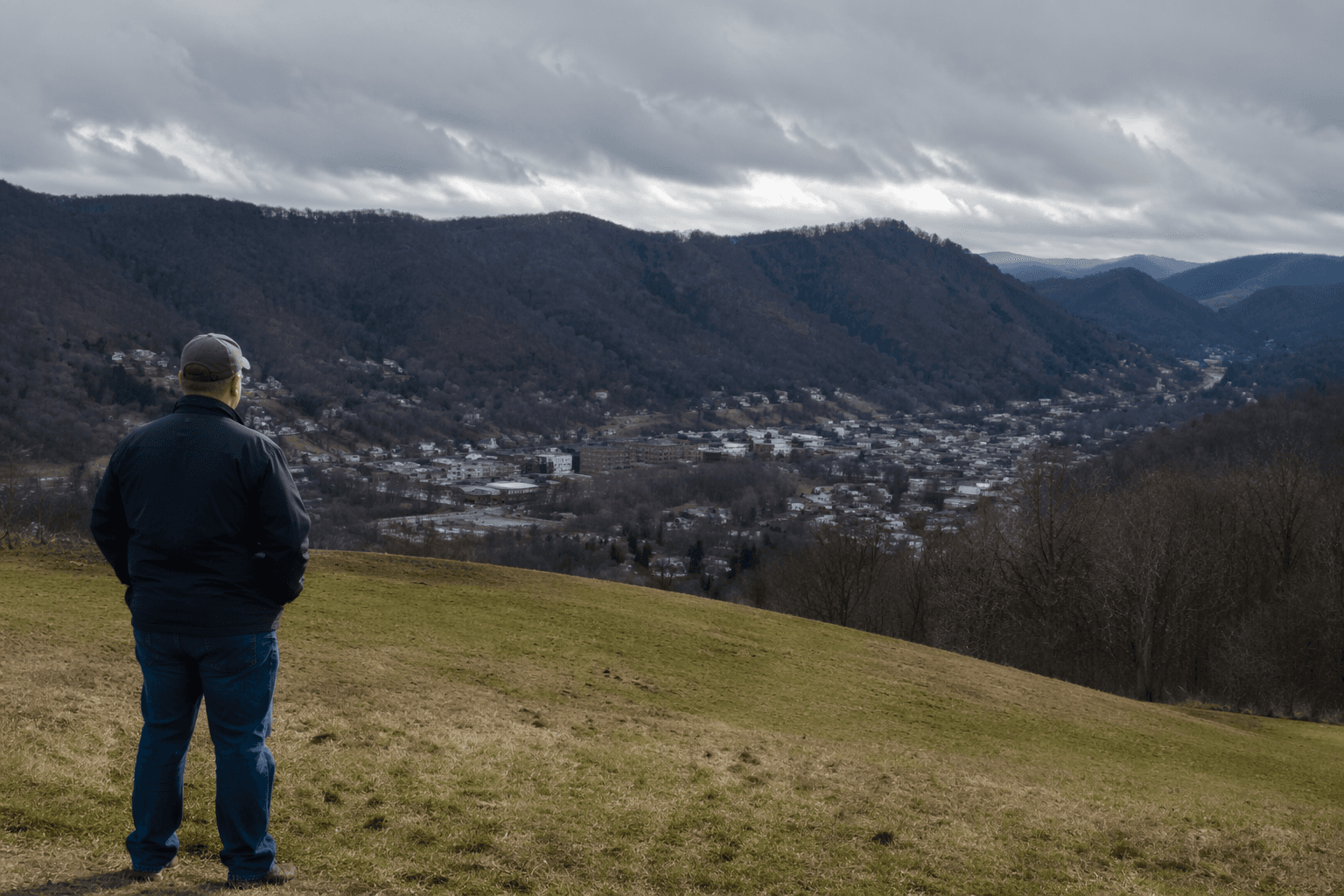 Perry County seeks grants for Sky View housing infrastructure