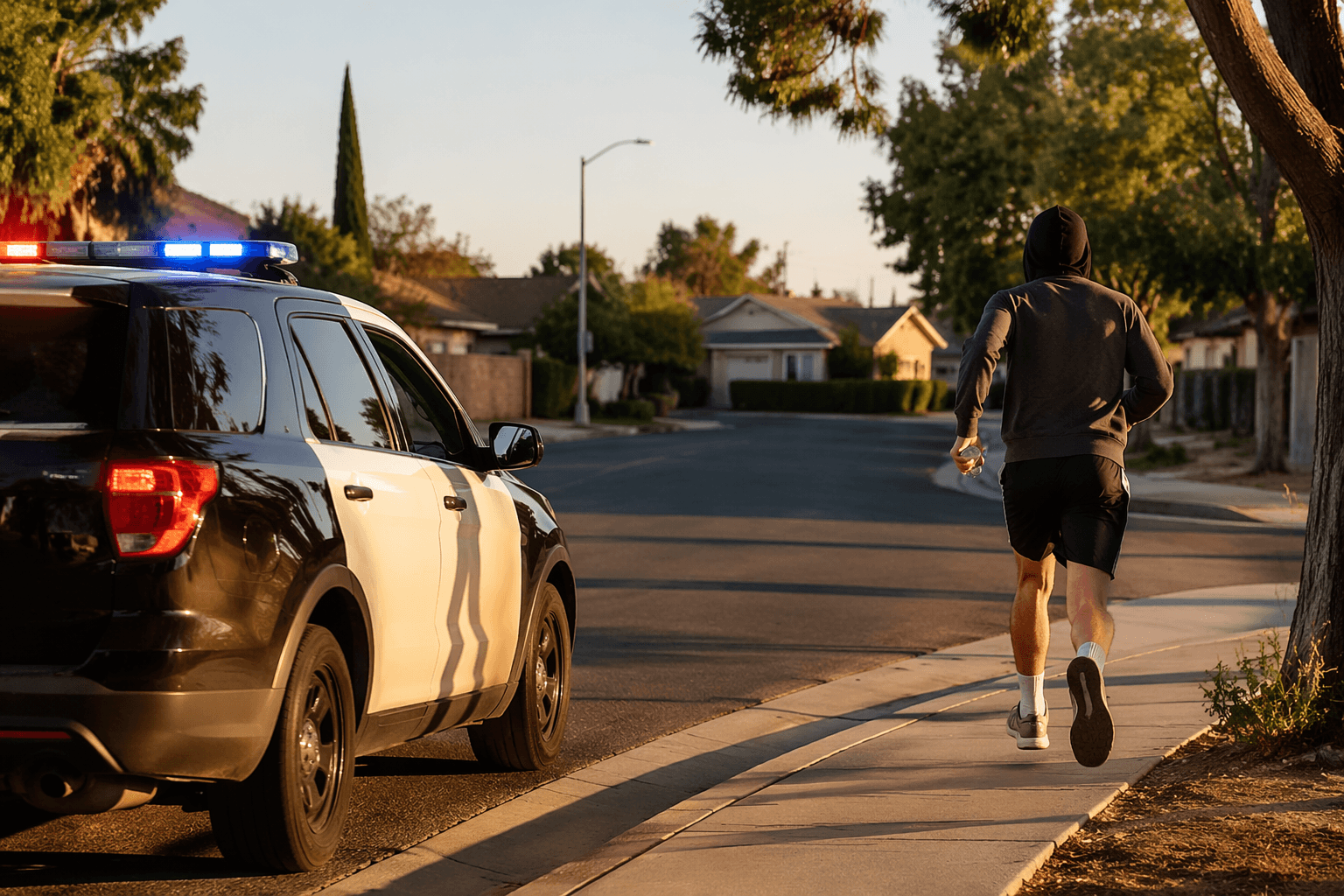 Kerman police warn Senior Assassin game could spark safety concerns