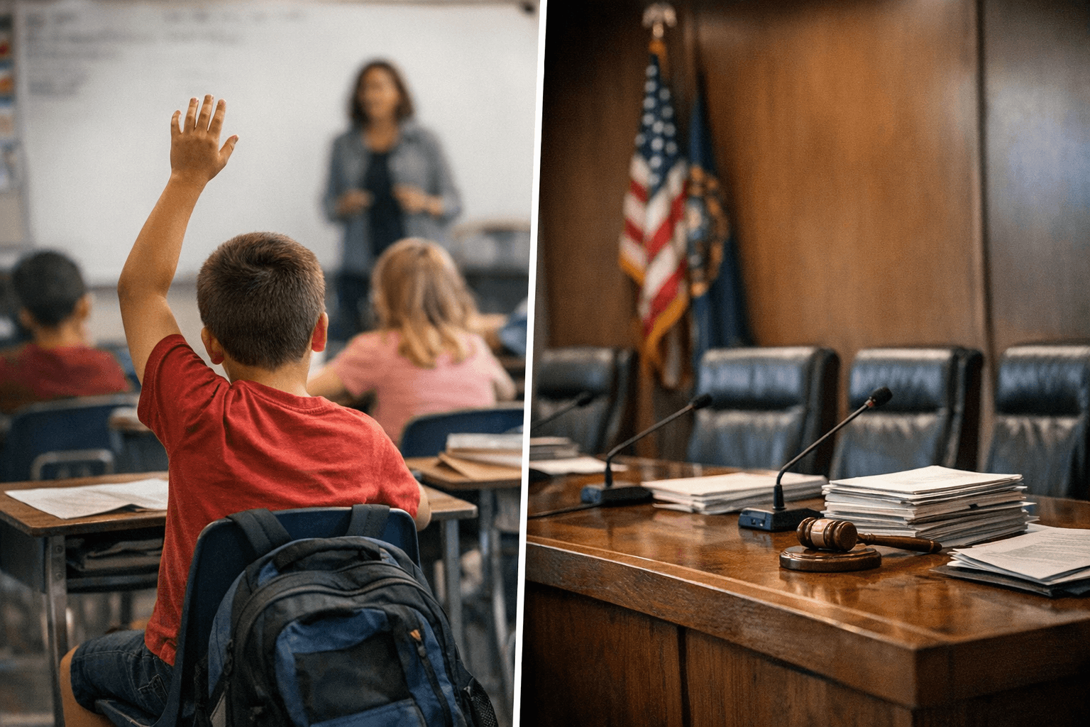 State School Choice Program Grows, Oversight Committee Misses Deadlines