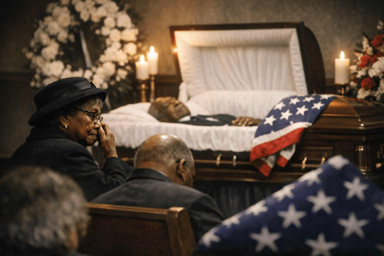 Marks Resident Elbert Sorrell Sr., 86, Dies; Funeral Feb. 21, 2026