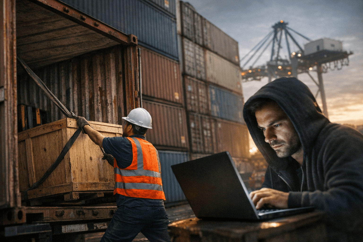 Cargo debate pits crate yanking against name re-registration risks