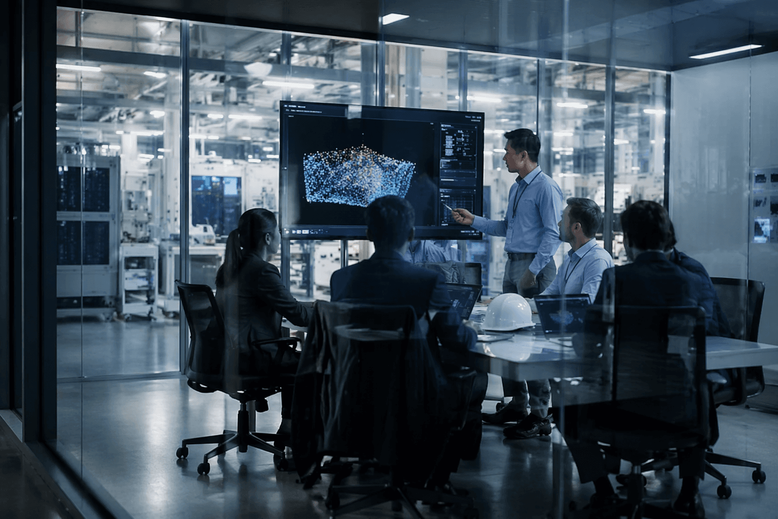 AI-generated illustration