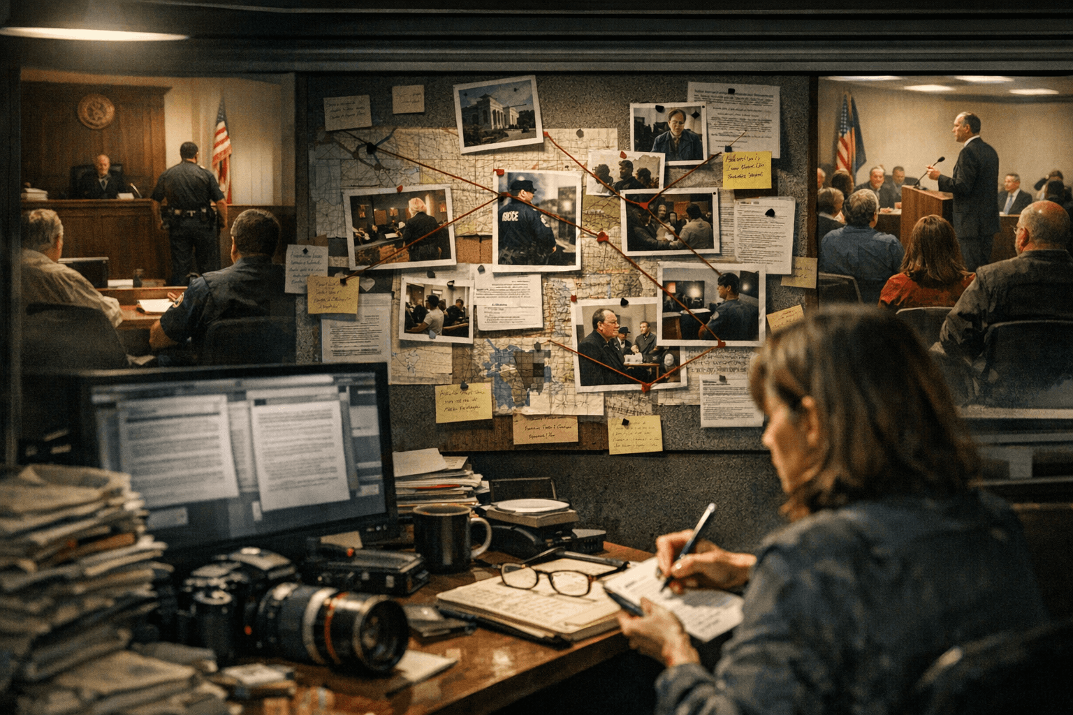 AI-generated illustration