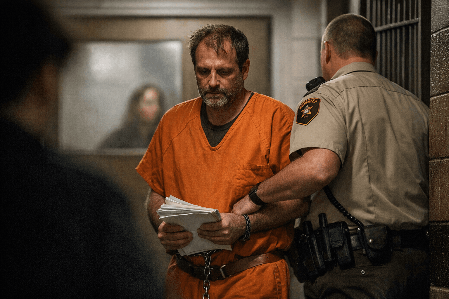 Duluth man faces new sex-abuse allegations while under murder-case supervision