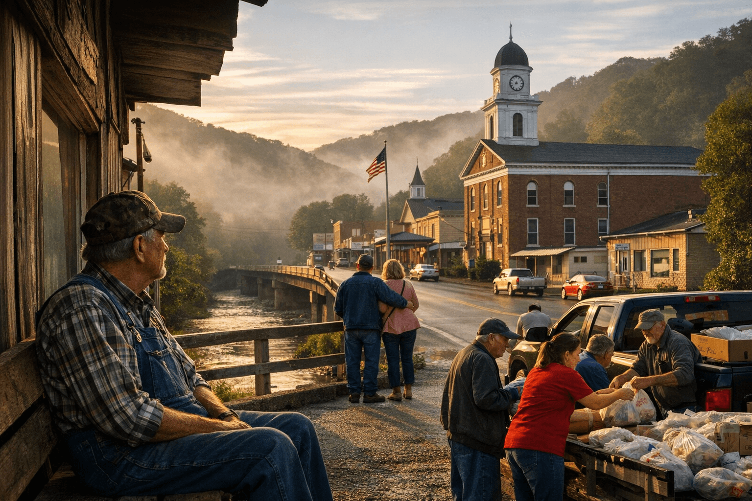 AI-generated illustration