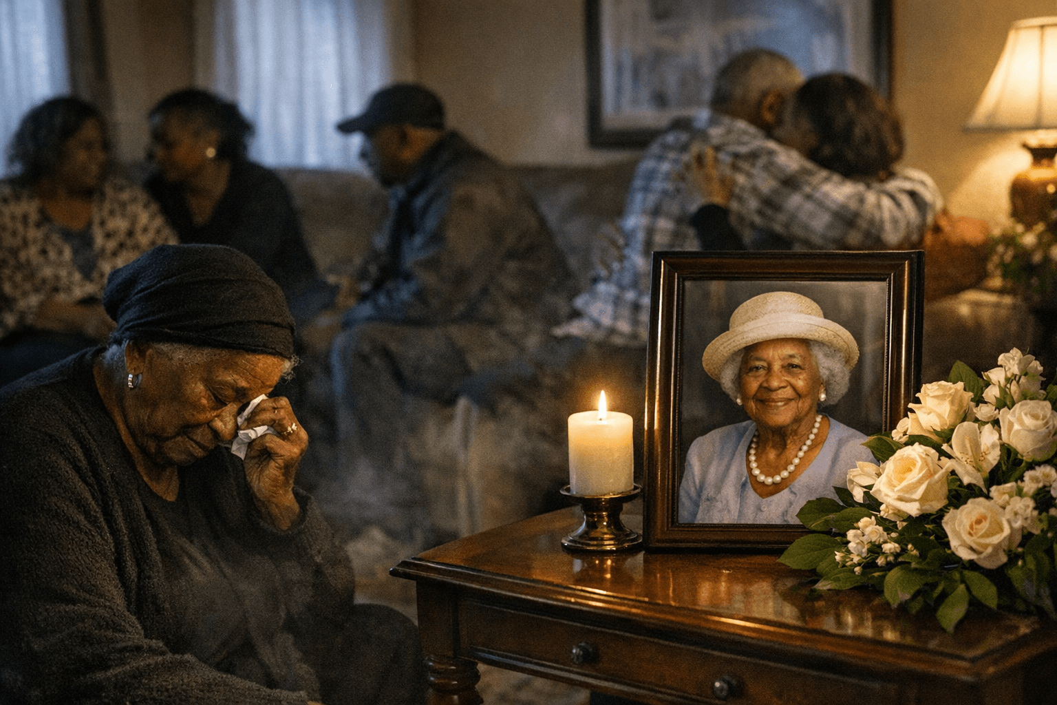 Sinther Rhumeller Moore Bradley, 98, of Barnwell dies Feb. 26; funeral pending