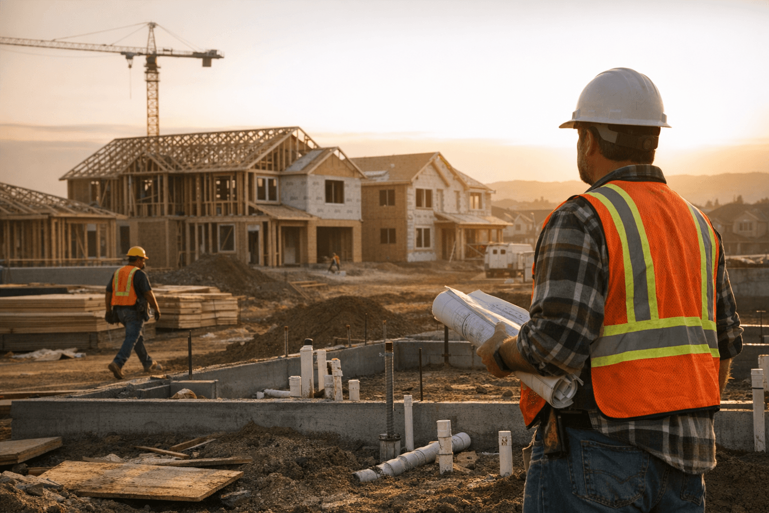 Hidden State Budget Provision Could Raise Housing Costs in Fresno: What’s Next for Local Builders?