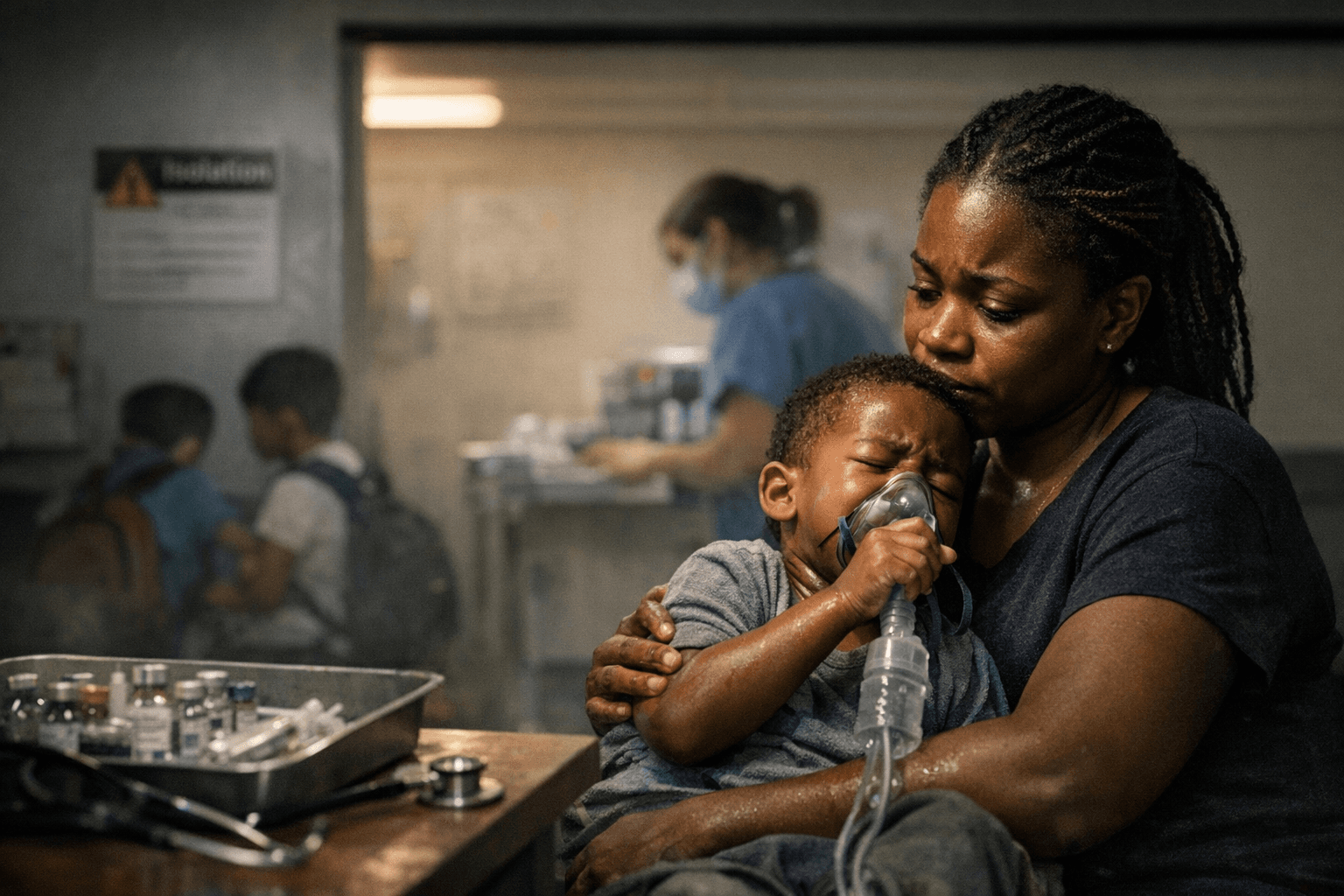 AI-generated illustration