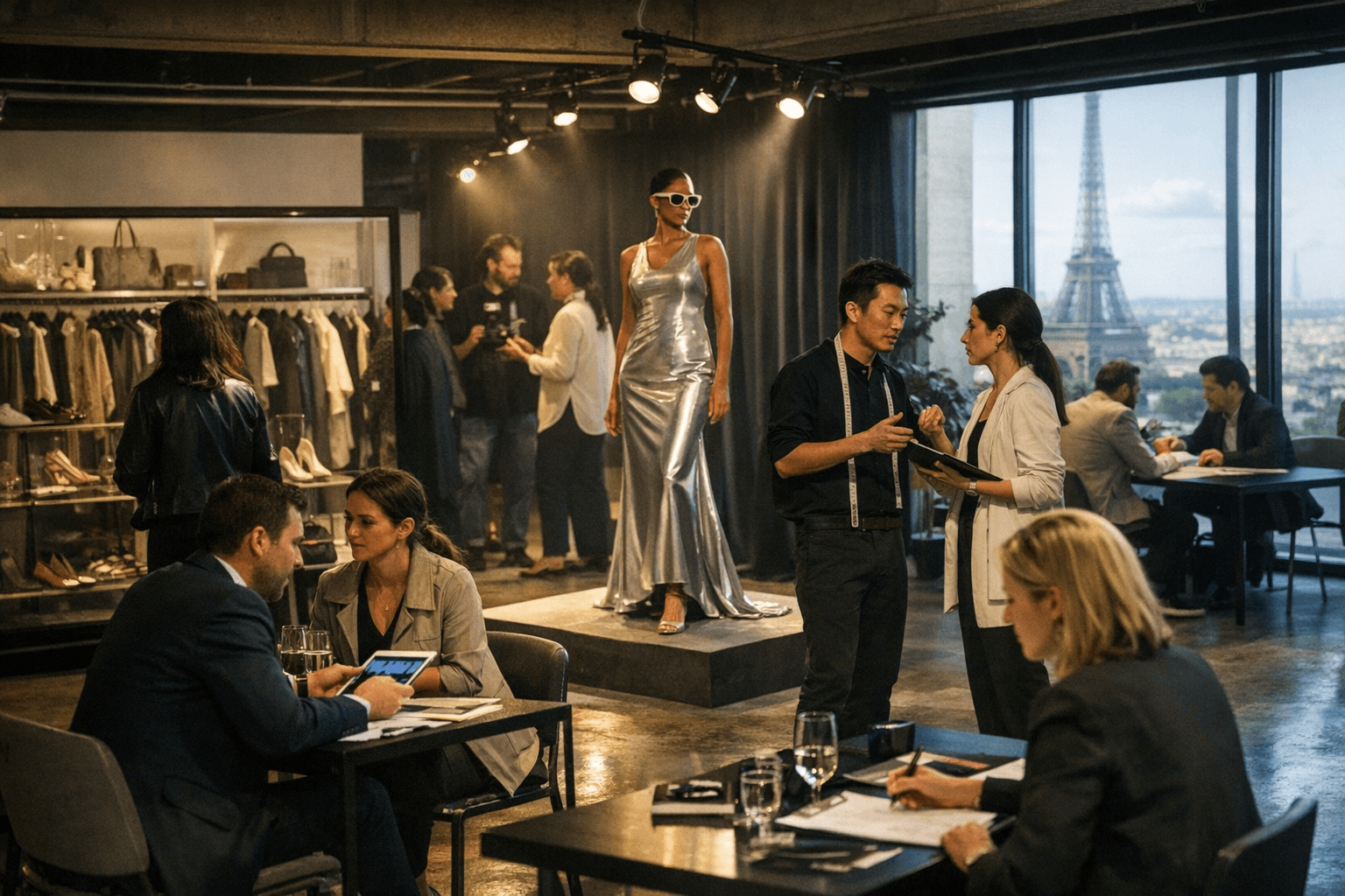 AI-generated illustration