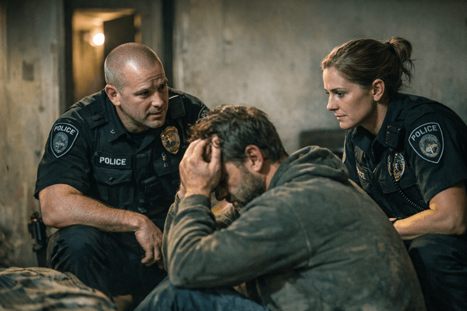 Wake Forest Officers Complete Crisis Intervention Team Training