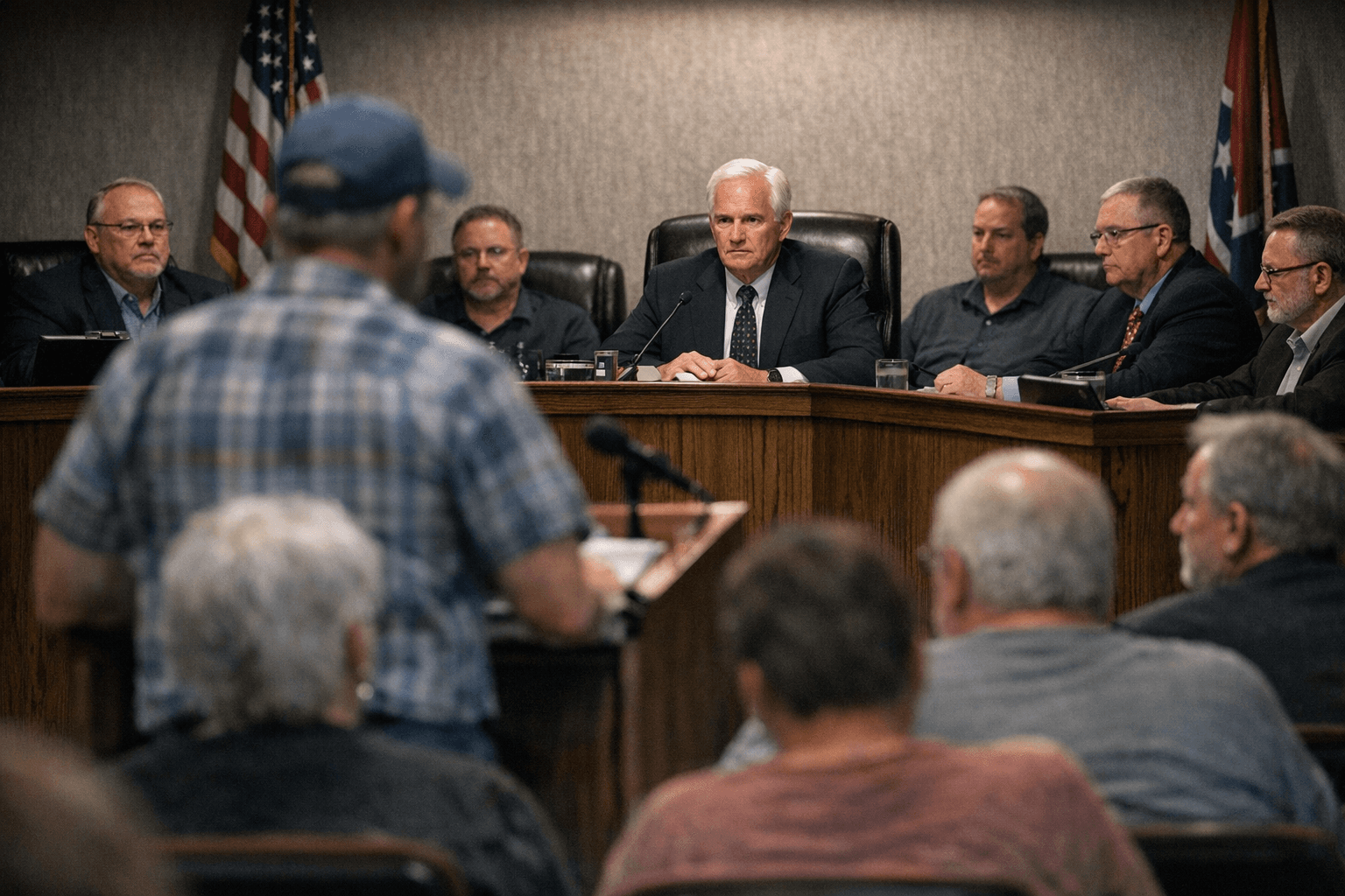 AI-generated illustration