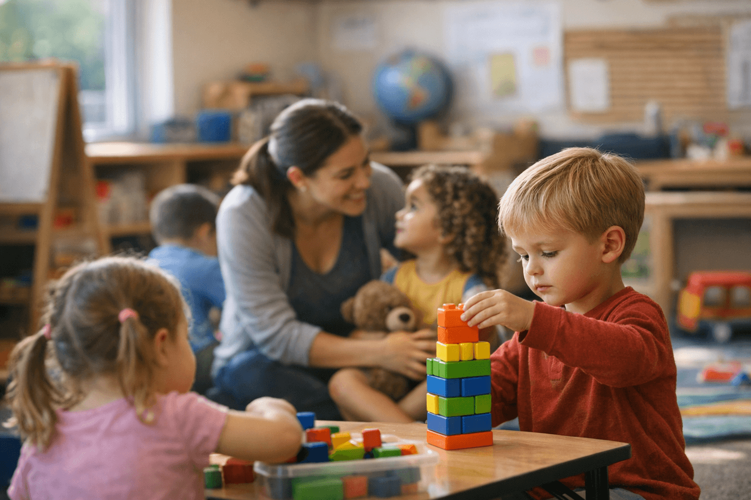 Castle Rock opens Adventure Club preschool registration for 2026-27 school year