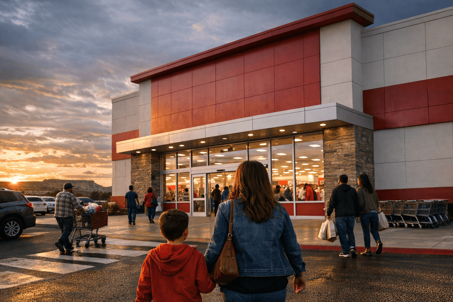 AI-generated illustration