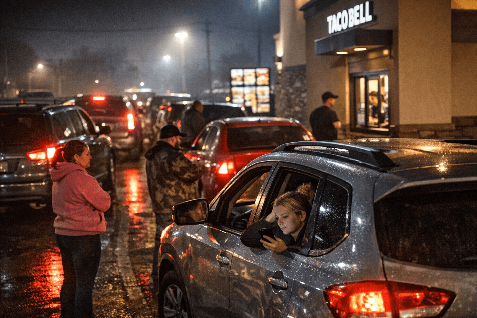 AI-generated illustration