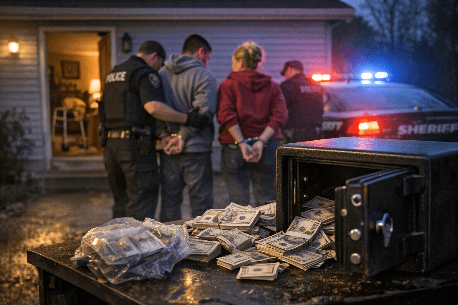 AI-generated illustration