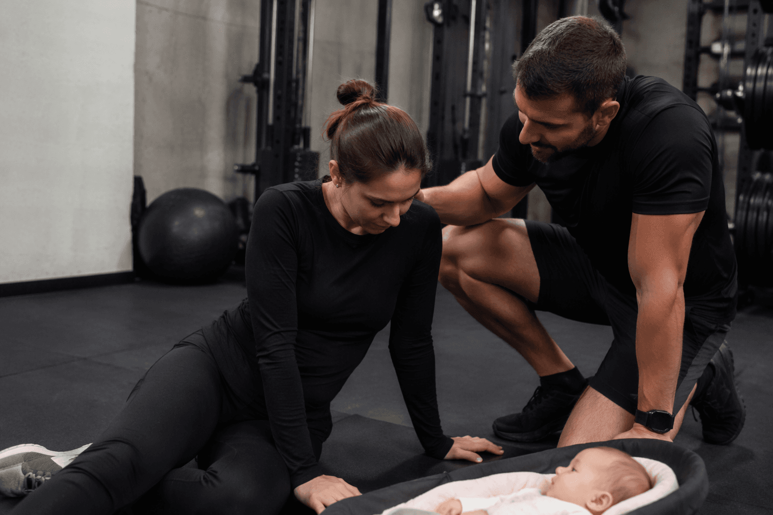 Personal Trainer Barcelona vs Ignite Fitness, best post natal training in 2026