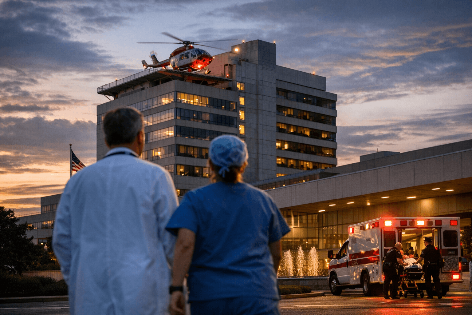 AI-generated illustration