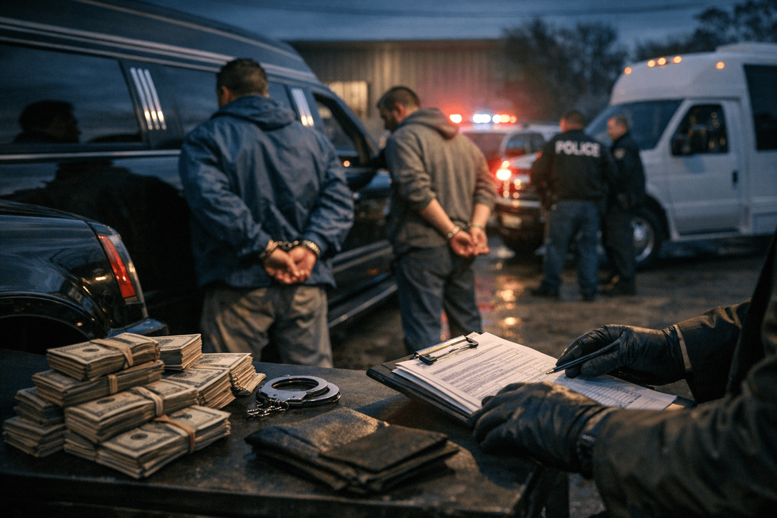 Orange County Indictment Alleges More Than Three Million Dollar Medicaid Fraud