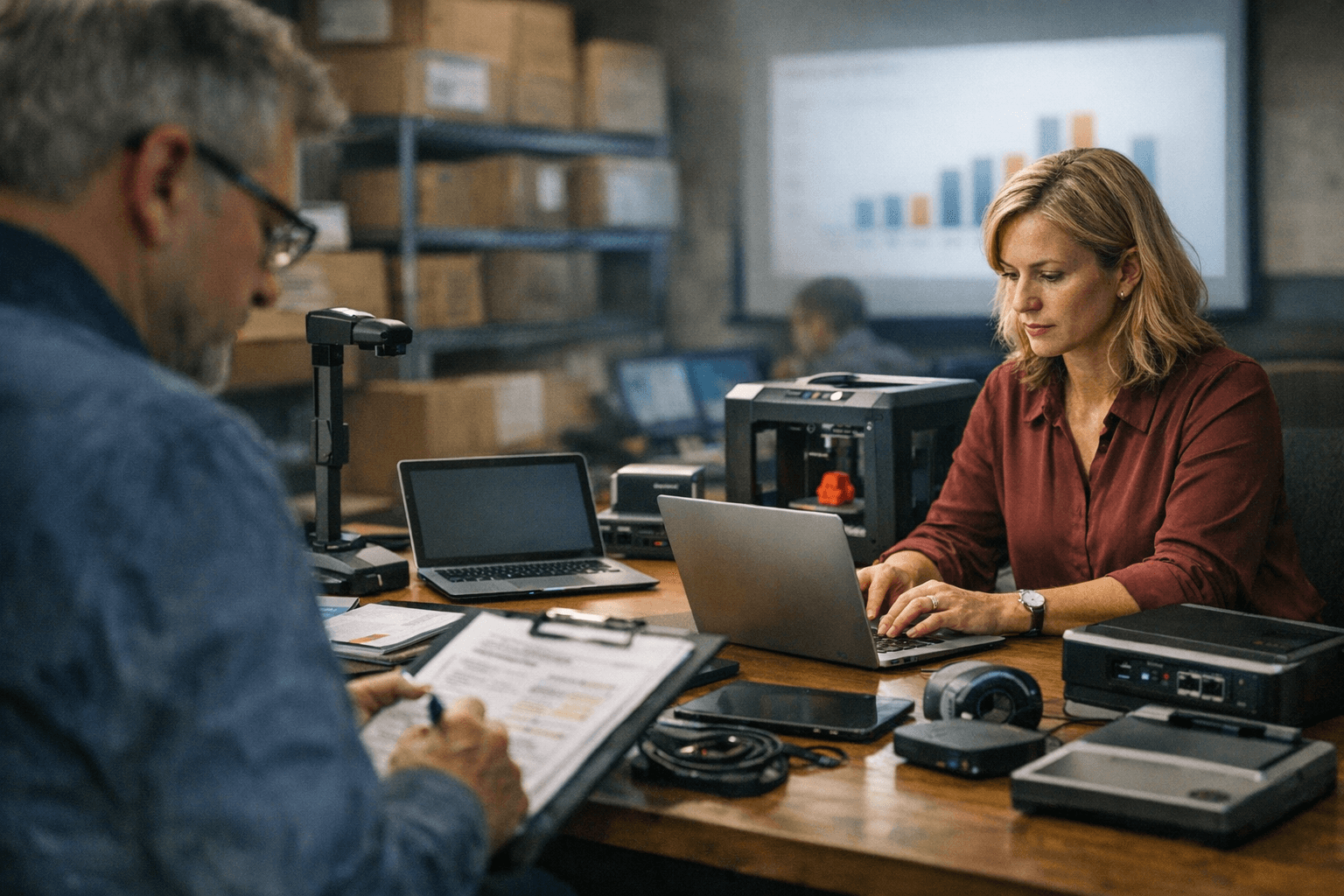 CSIU seeks bids for PEPPM 2026 catalog serving local agencies