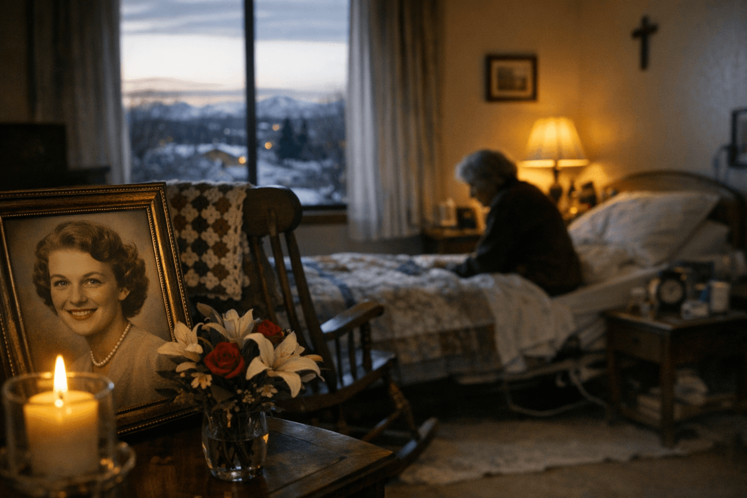 AI-generated illustration