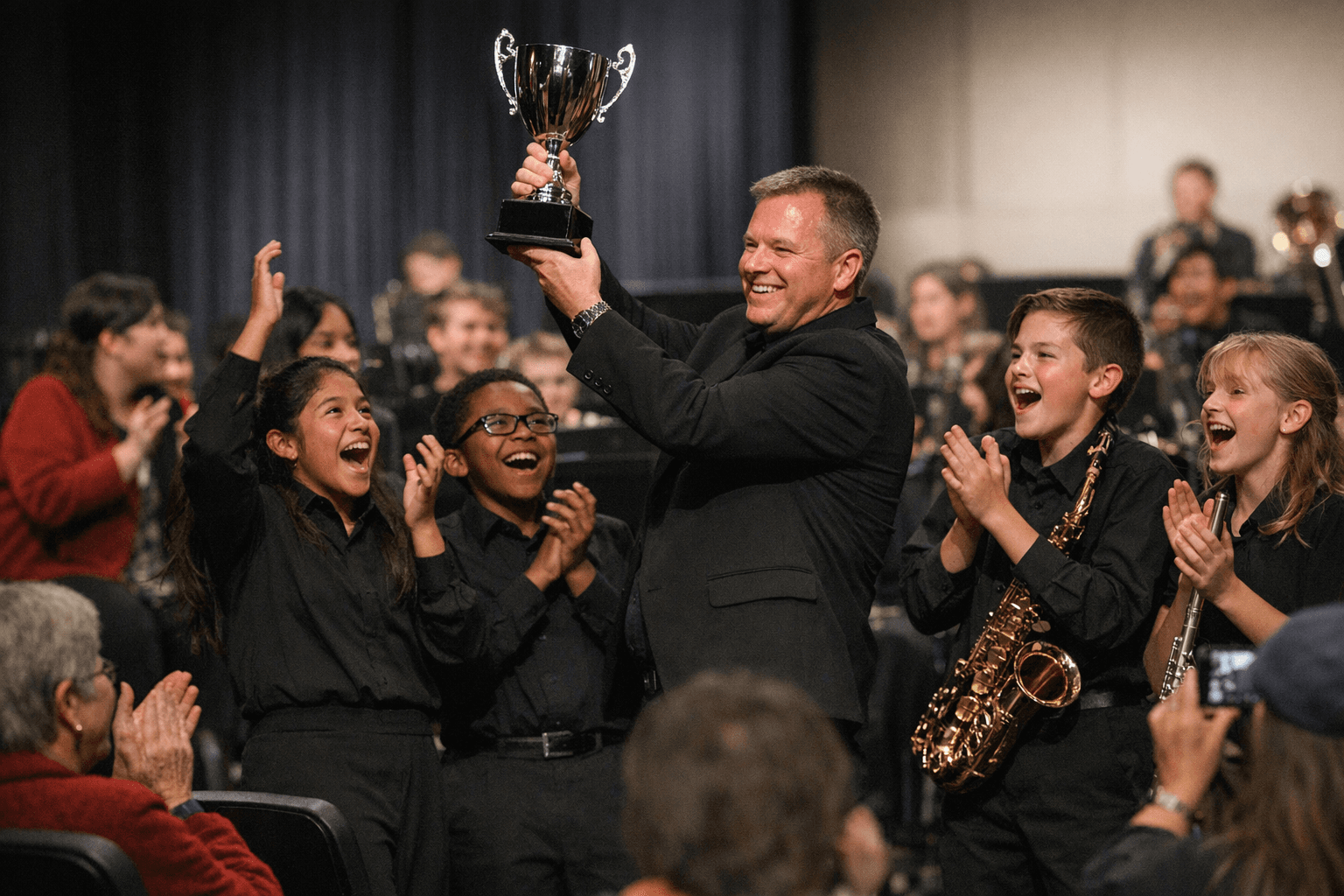 AI-generated illustration