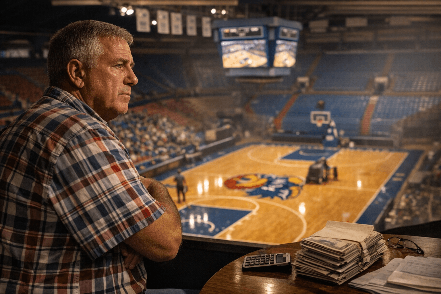 AI-generated illustration