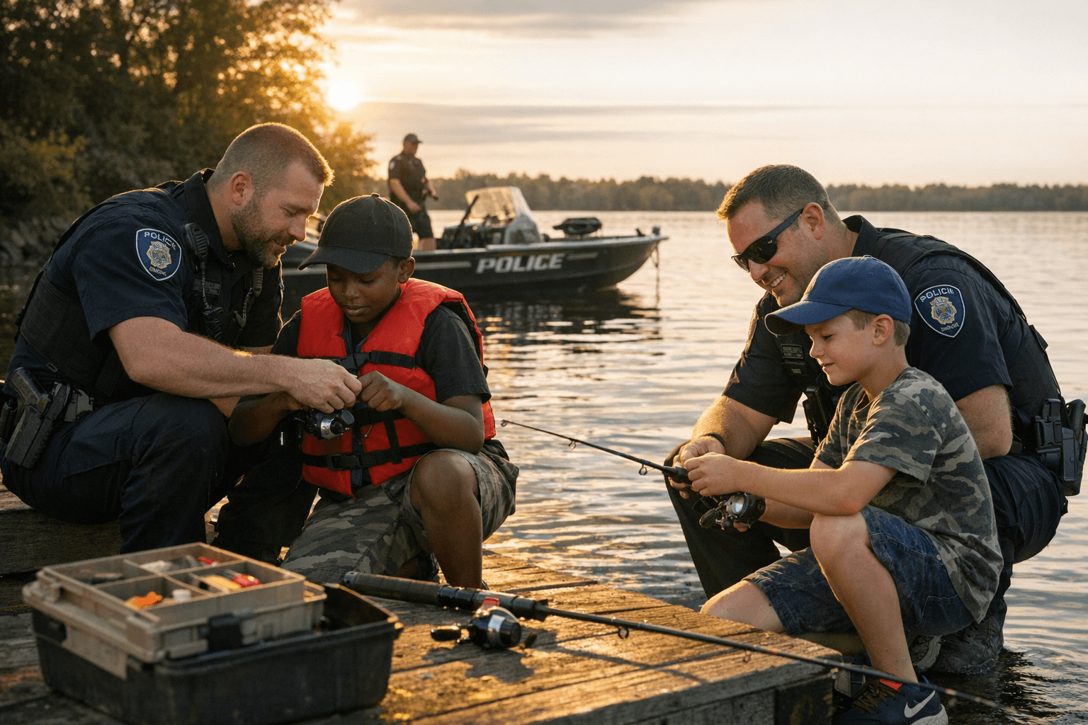 AI-generated illustration