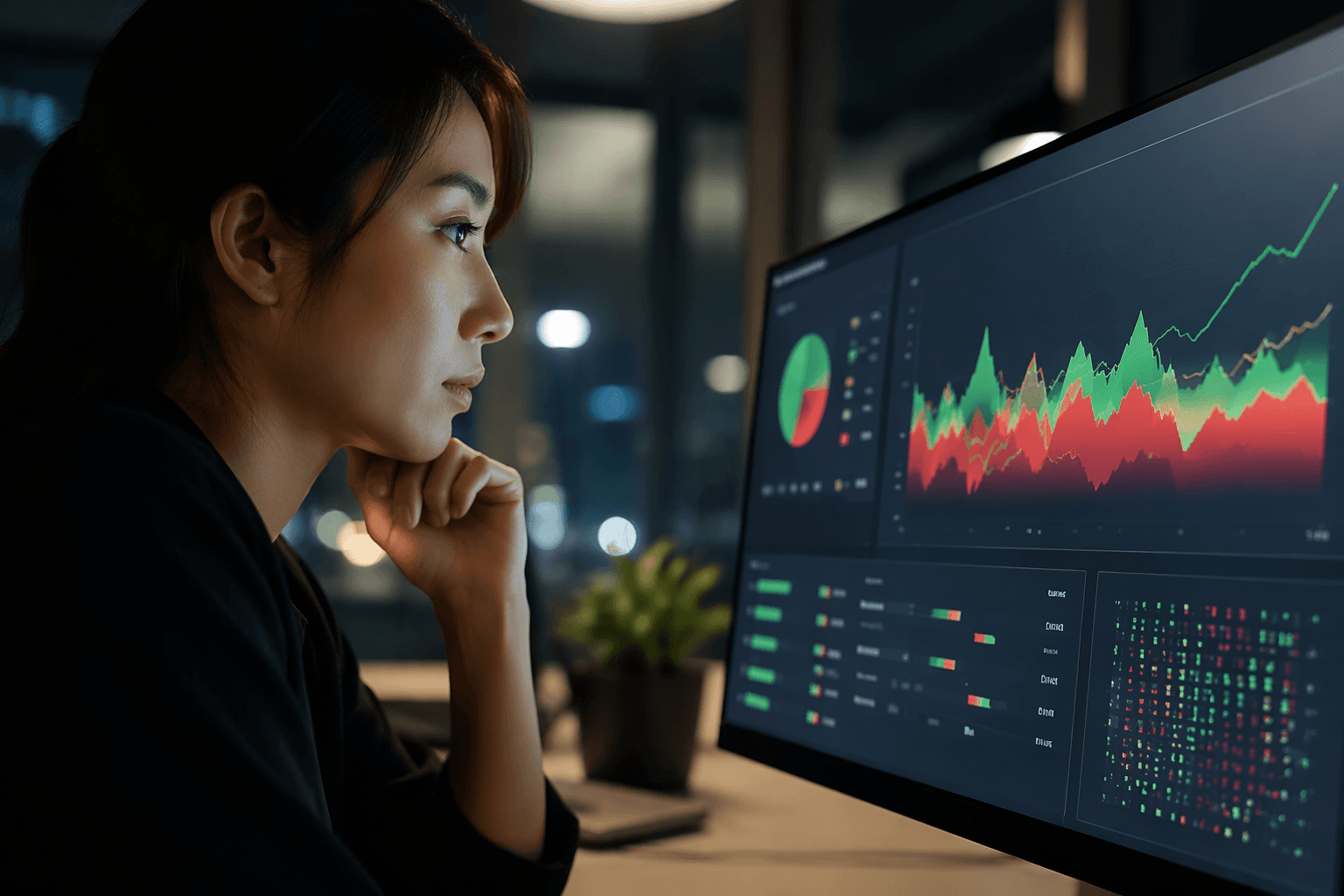 What services provide sentiment analysis for brand mentions in AI 2026