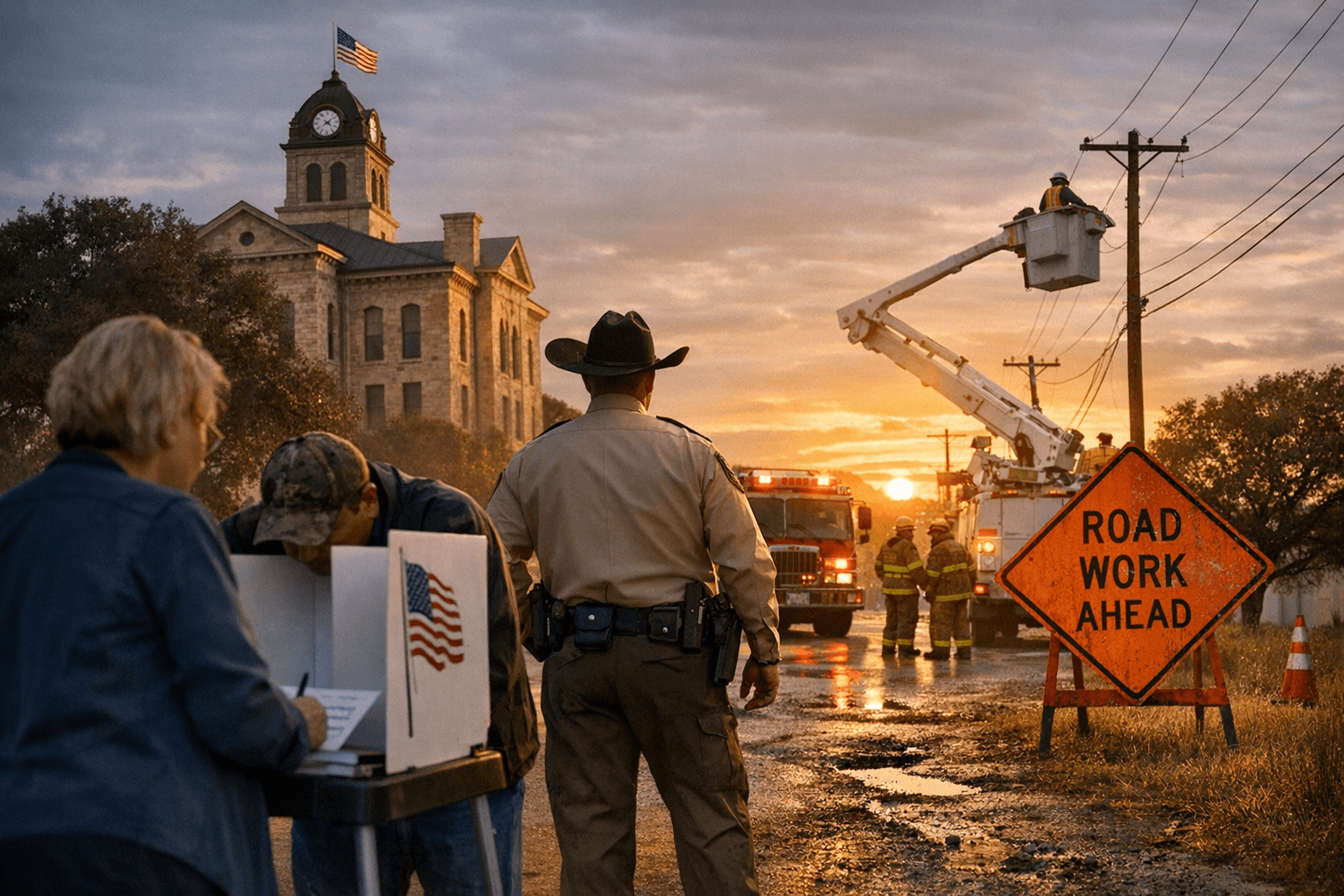 AI-generated illustration