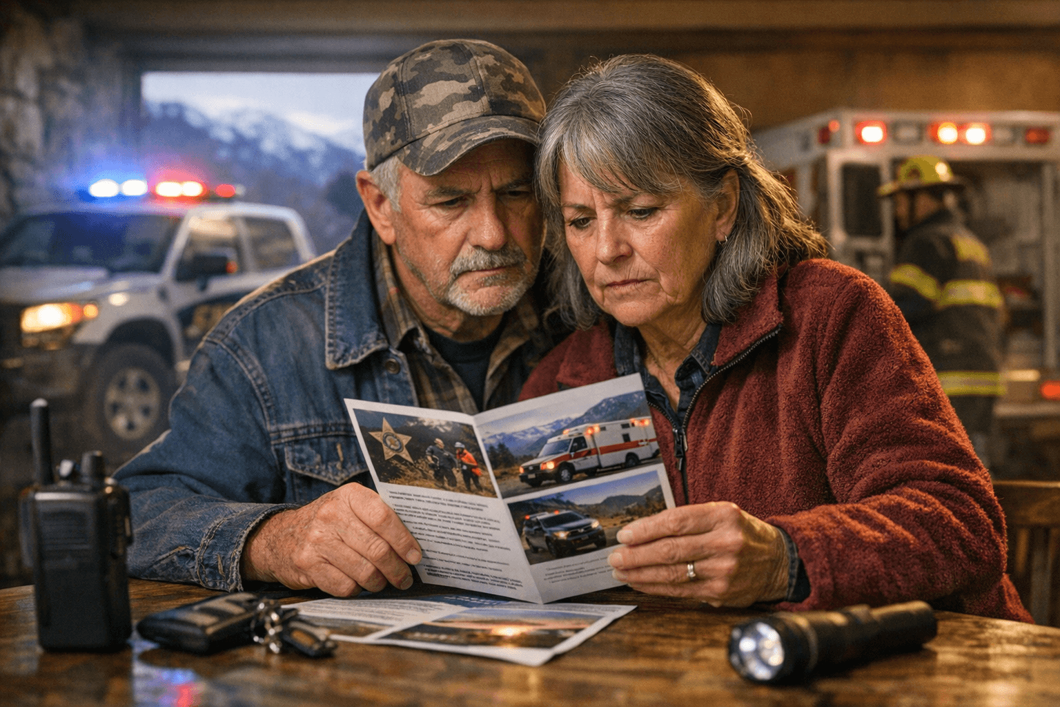 Dolores County Releases New Emergency Services Guide for Residents