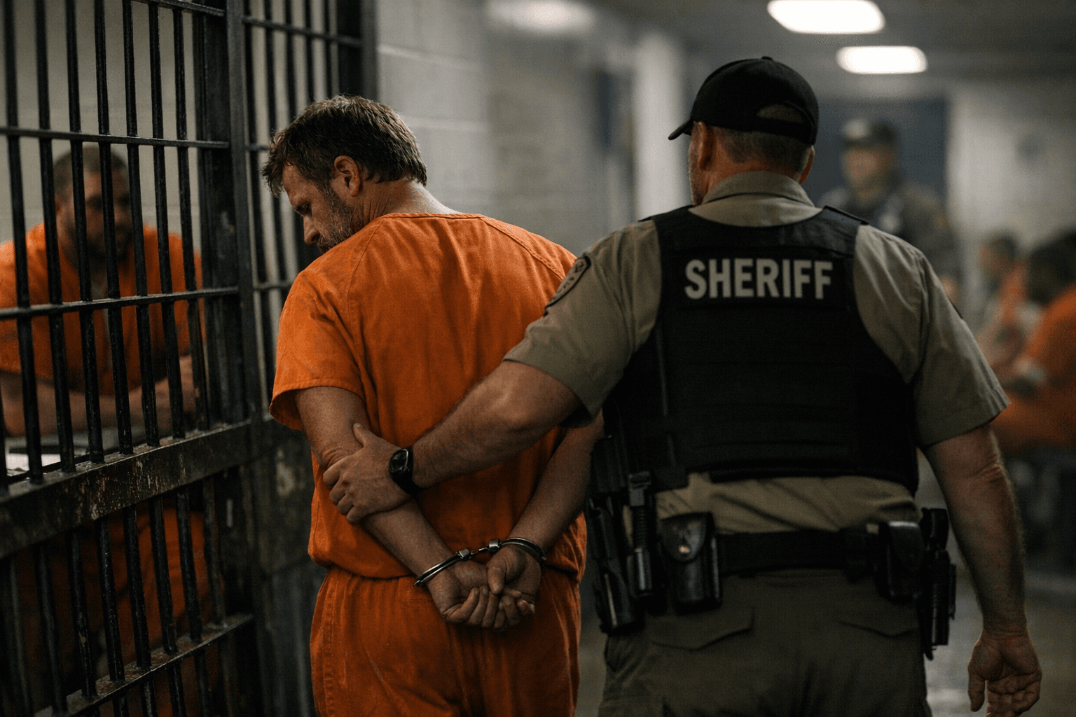 Lexa man booked on terrorist threat charge in Phillips County