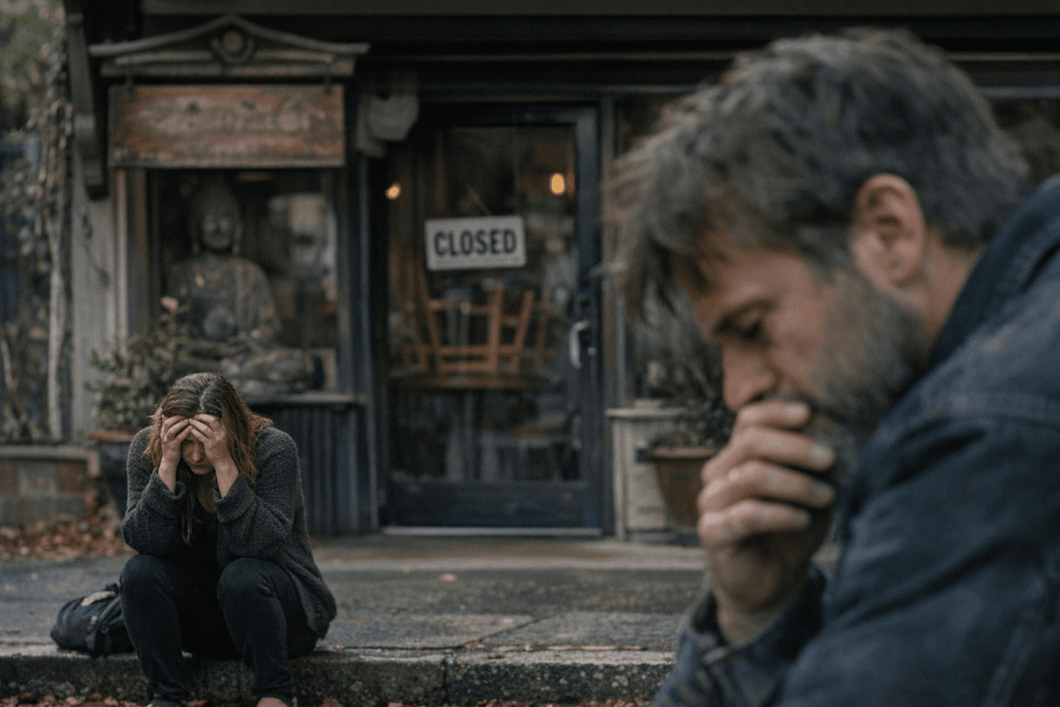 Co-founder of Arcata UniTea House Faces Abuse Allegations as Tea Shop Shutters