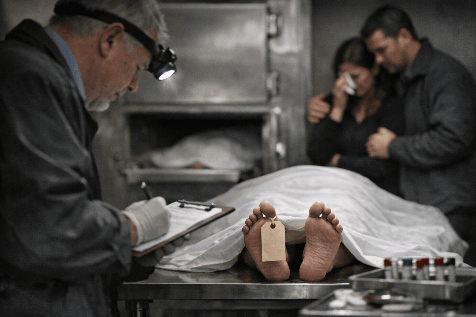 Bamberg County Coroner Will Implement New Fee Schedule January 2026