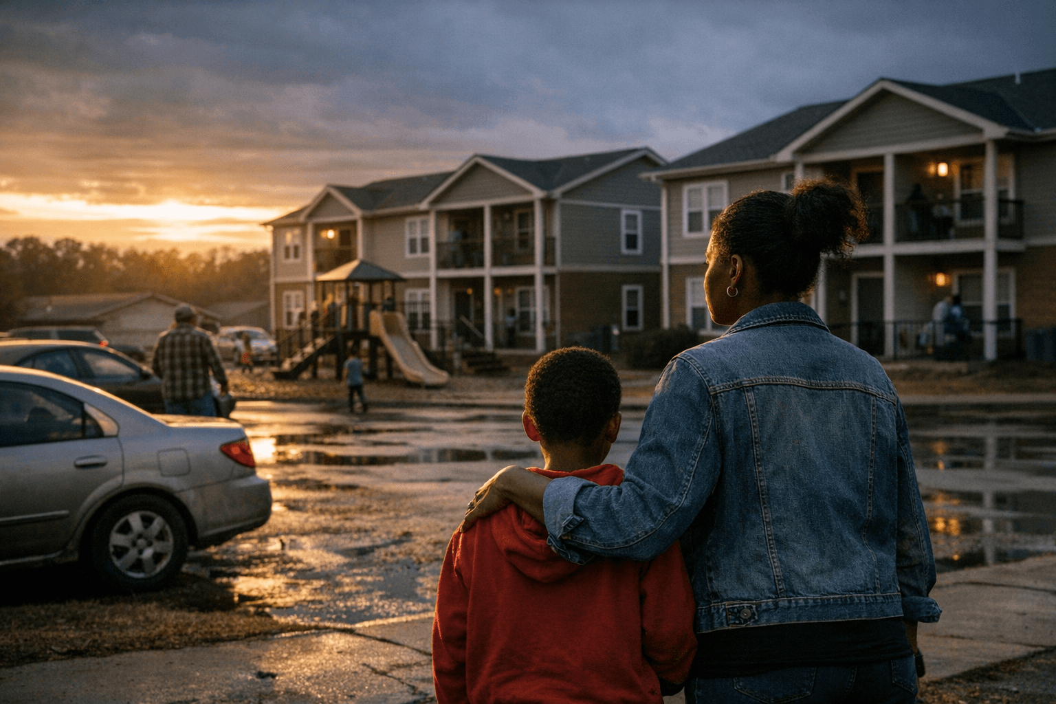 HUD Listing Adds 48 Low Income Units in Oxford, Raises Questions