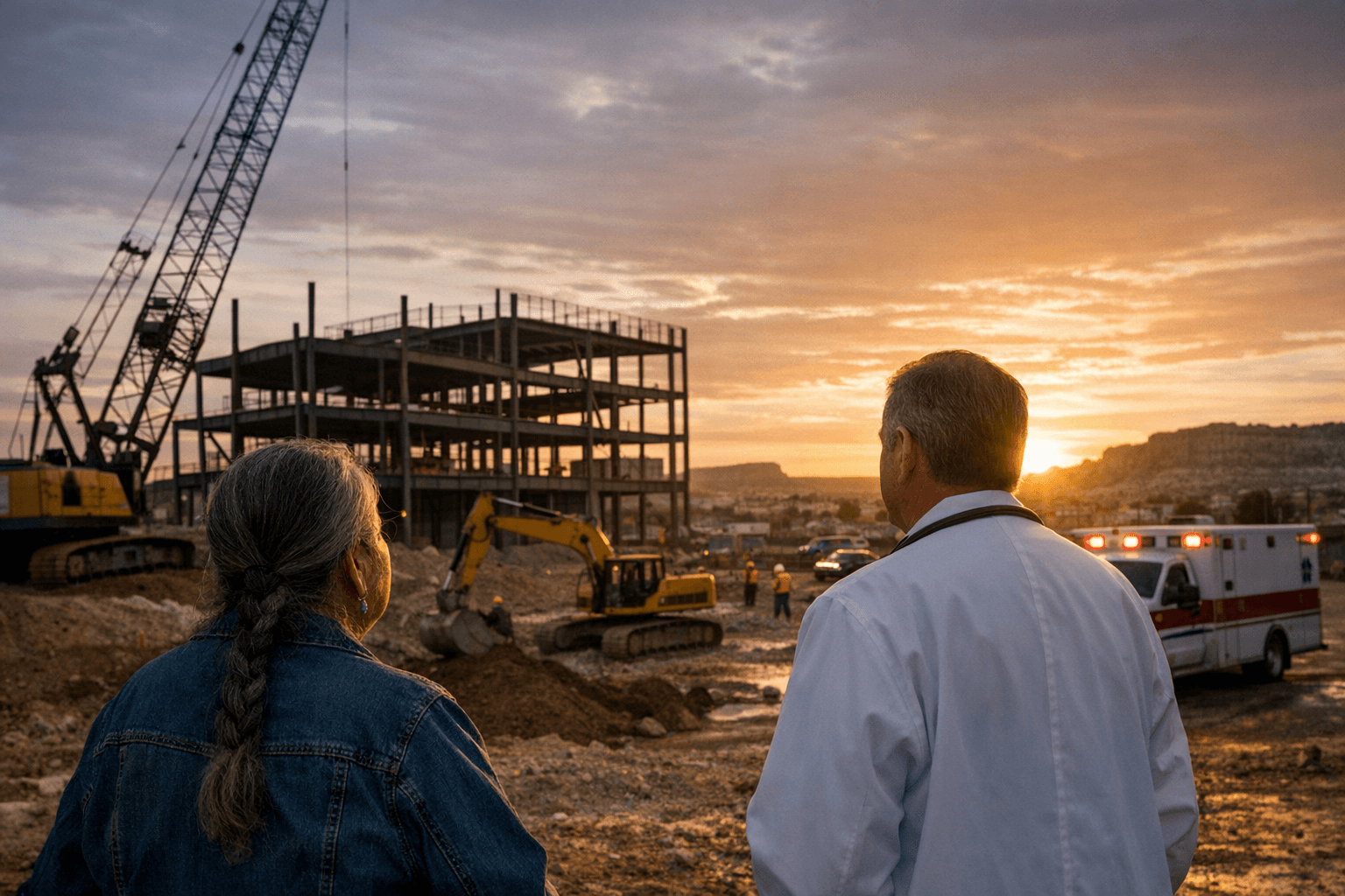 AI-generated illustration