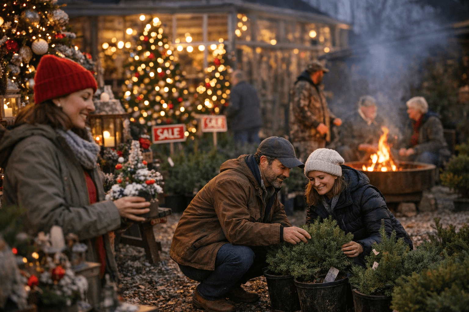 Green Thumb Launches Holiday Open House With Major Discounts