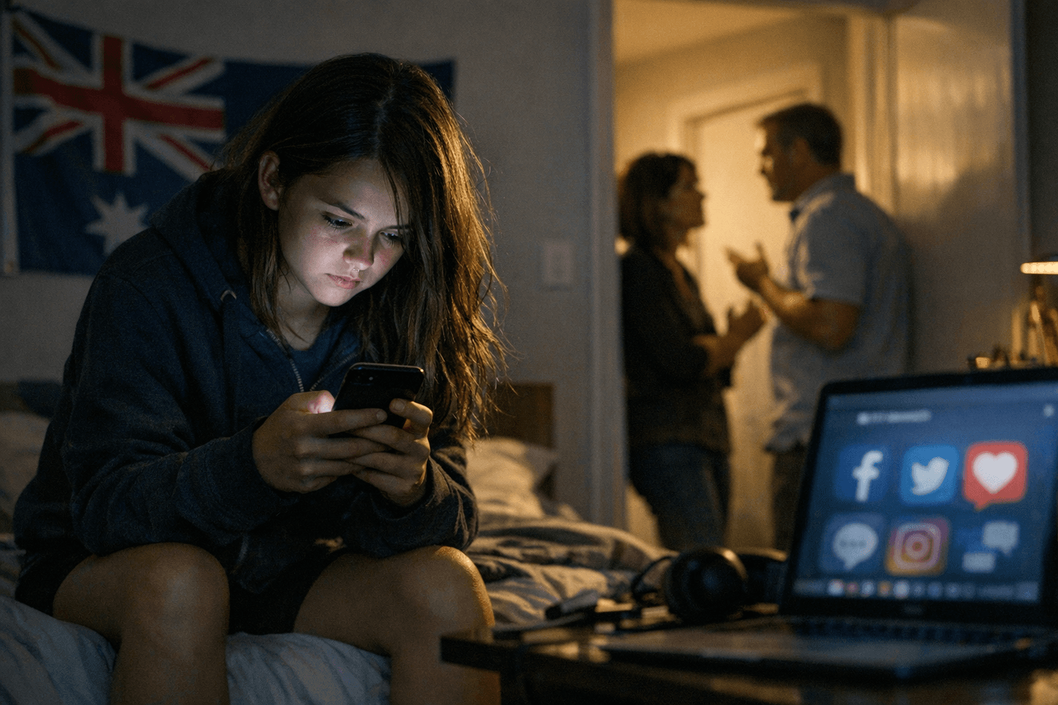 AI-generated illustration