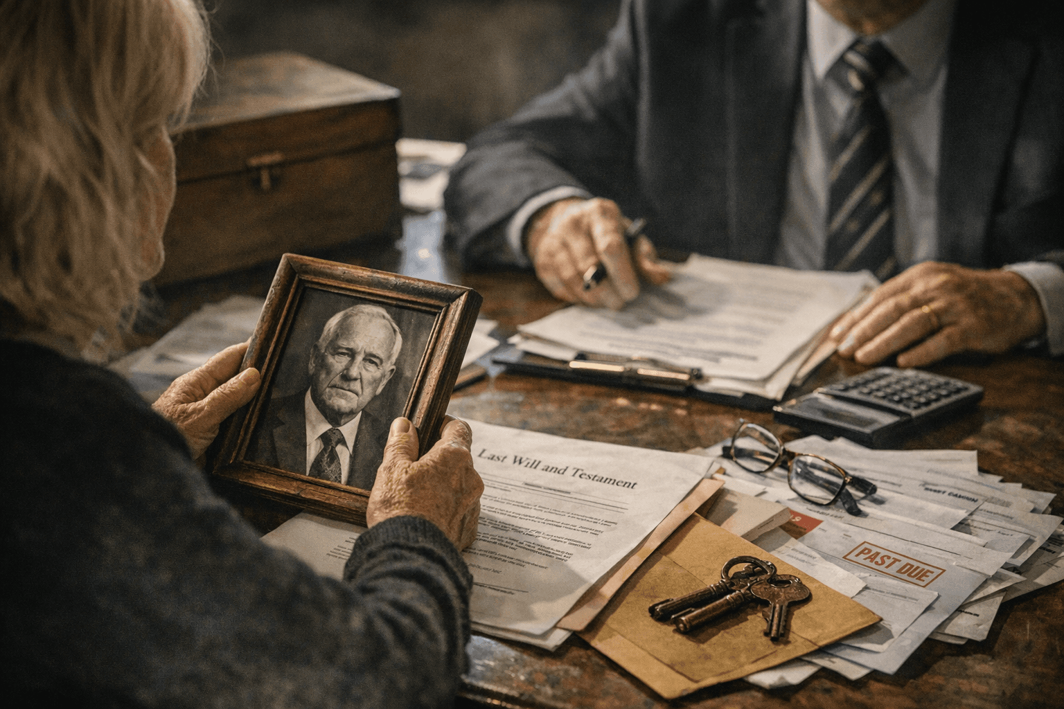 AI-generated illustration