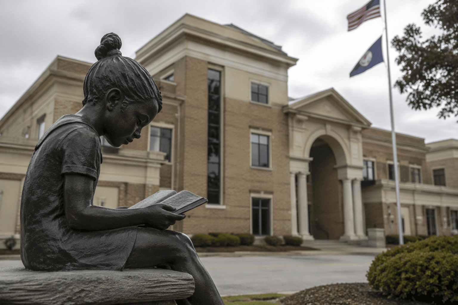 AI-generated illustration