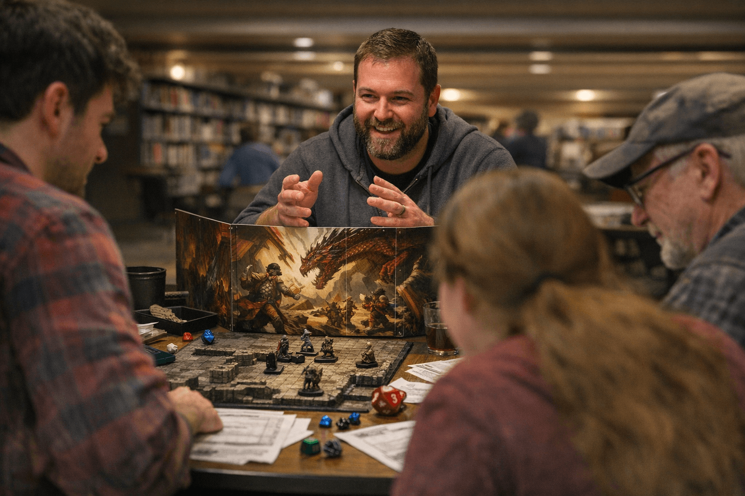 AI-generated illustration